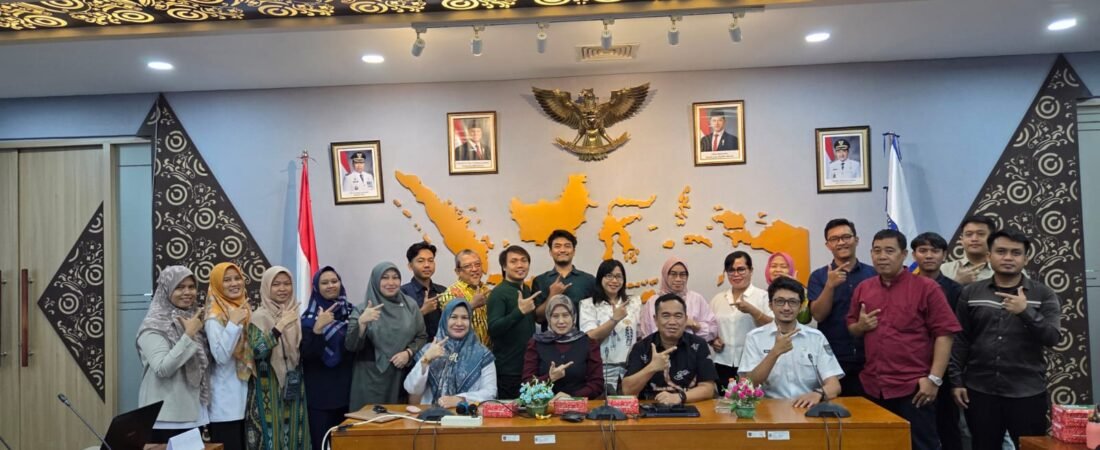 Pelatihan & Sertifikasi Instruktur KKNI Level 3 Disnaker Kota Depok