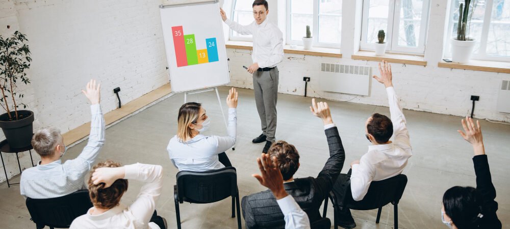 Menjadi Instruktur Profesional: 5 Langkah Strategis untuk Mewujudkan Karier Berdaya Saing